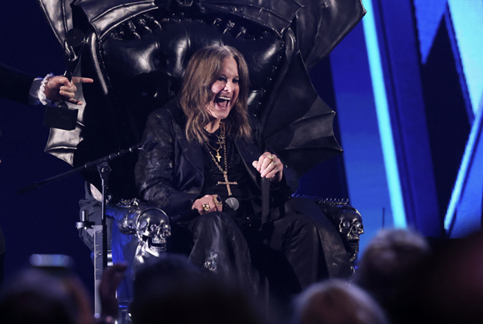 Good Morning, News: Oregon Lawmakers to Address Transportation in Special Session, Portlanders Have New Ice Cream Options, and RIP Ozzy Osbourne&nbsp;